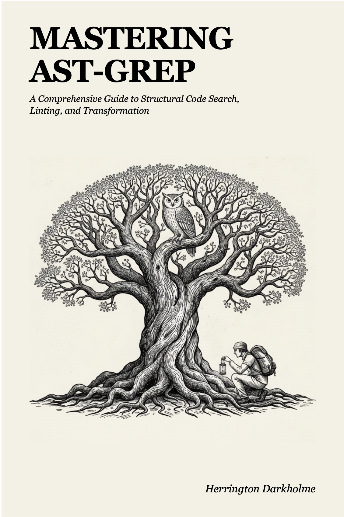mastering-ast-grep